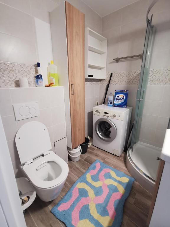 Apartment for rent in Heverlee with 1 bedroom - photo 5