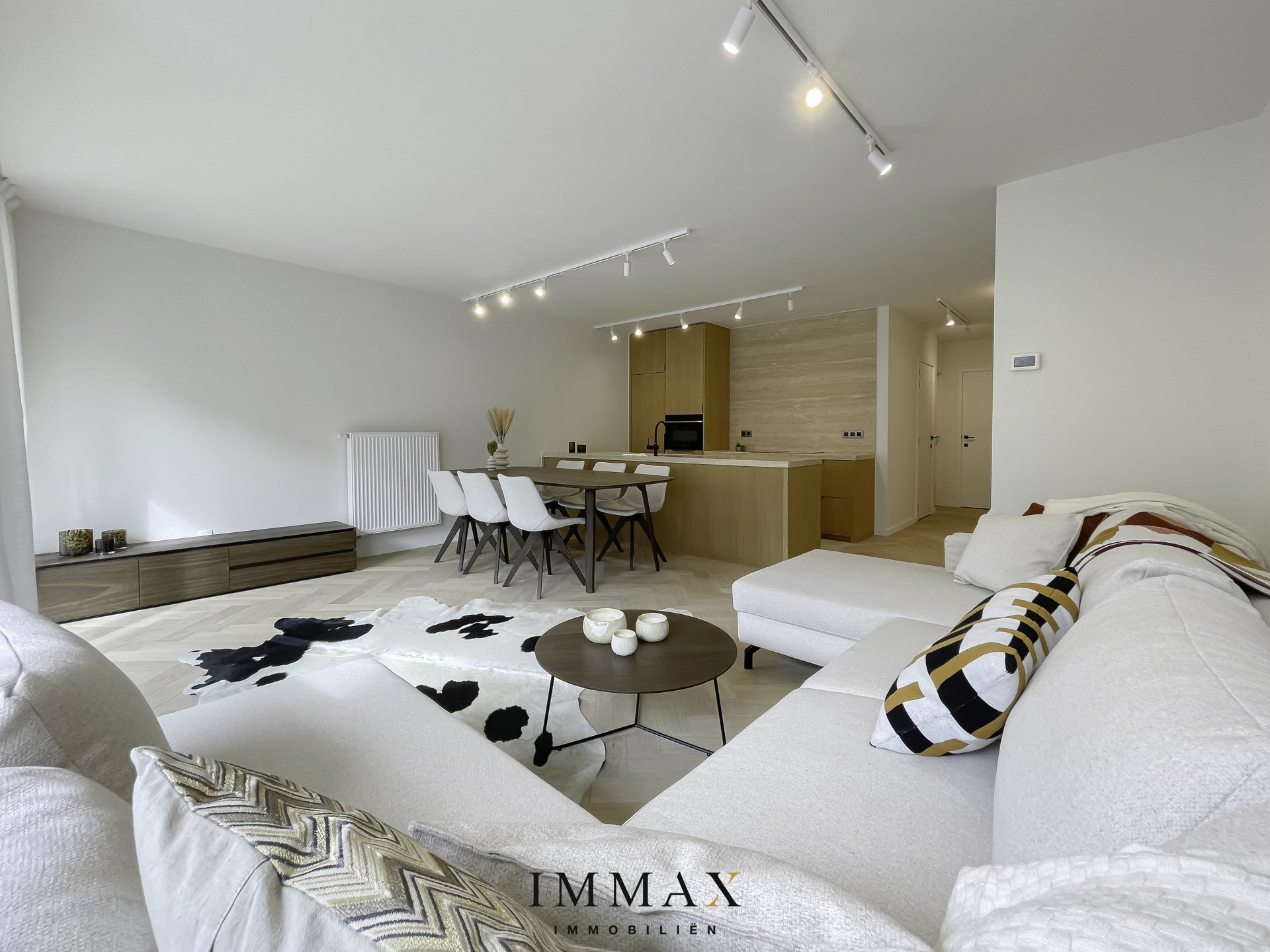 Appartement à louer à Knokke-Heist avec 2 chambres - photo 1