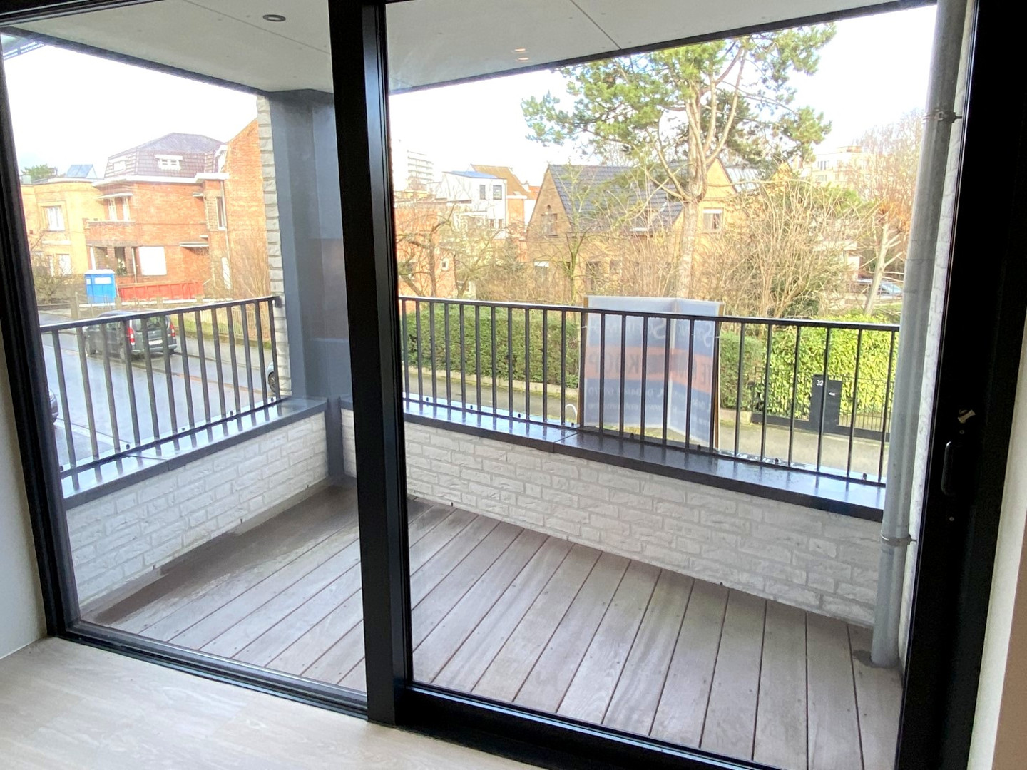 Serviceflat nabij Gent Sint-Pietersstation - foto 5