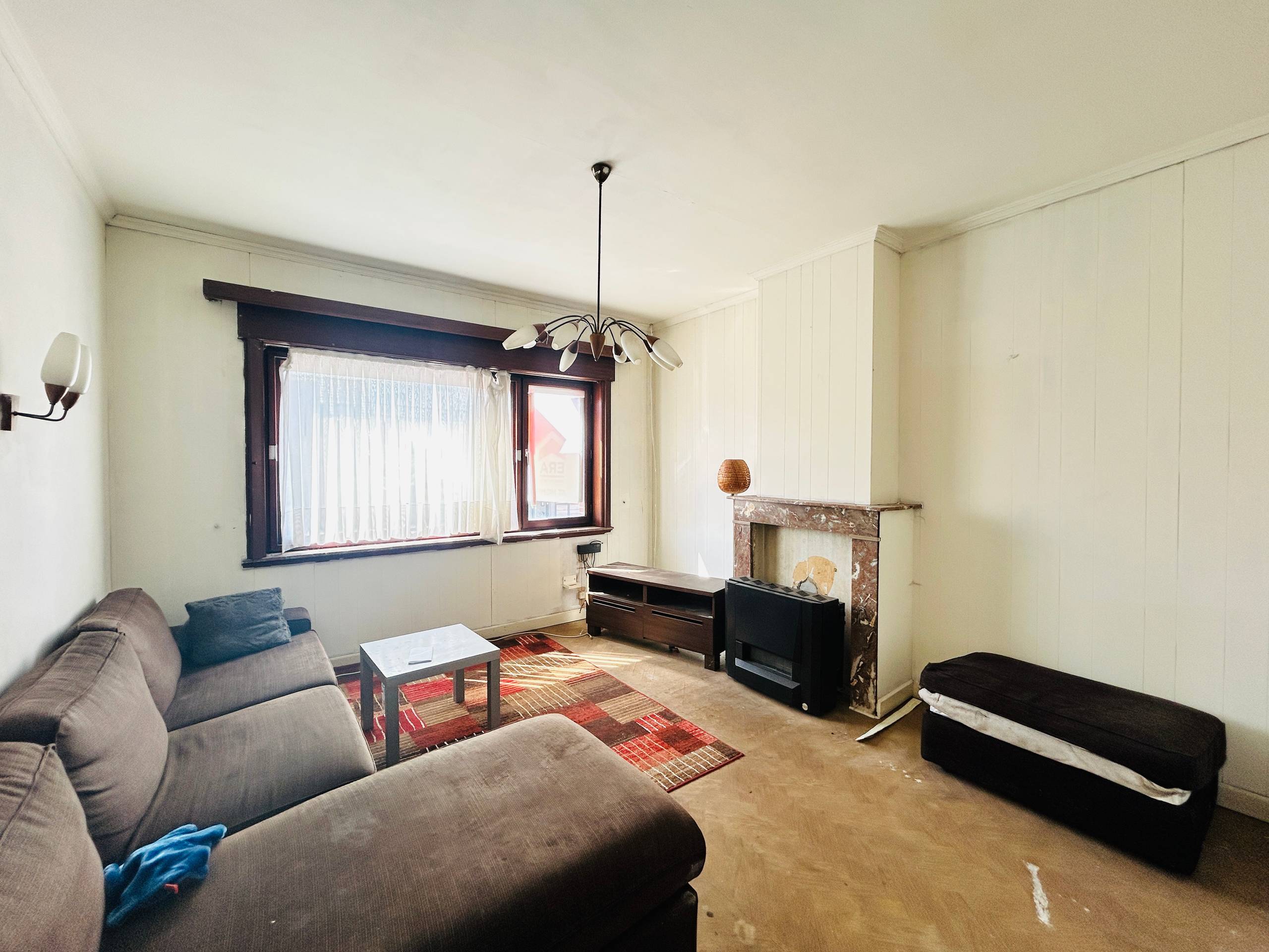 Handelspand met woning te koop - foto 5