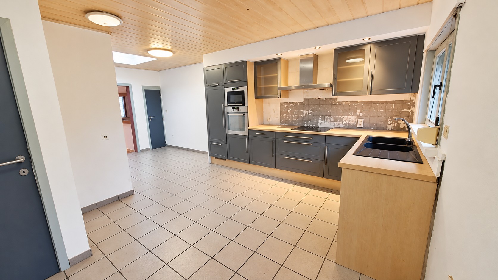 Huis te koop in Deinze met 3 slaapkamers - foto 5