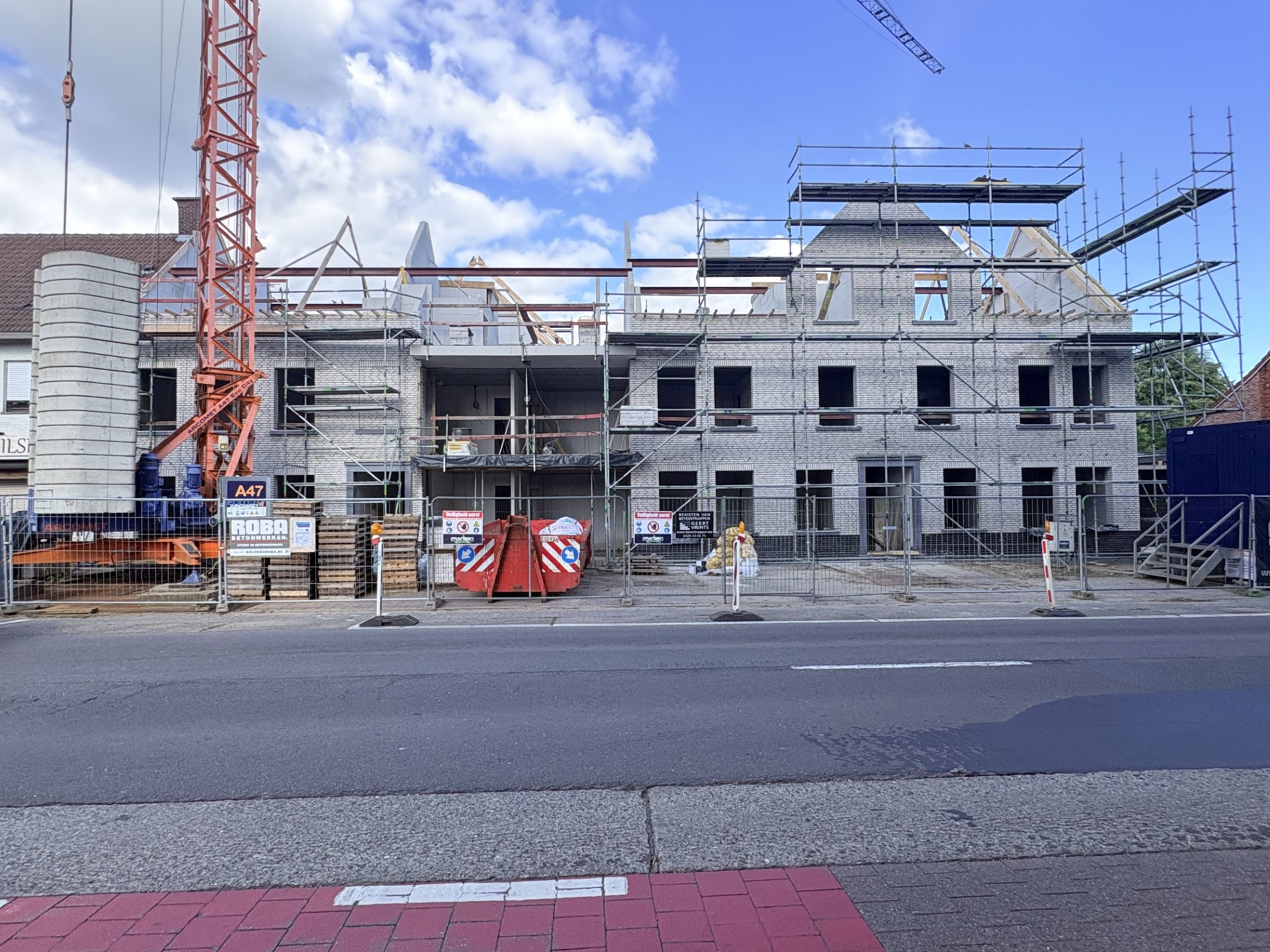 Appartement te koop in Zoersel met 2 slaapkamers - foto 4