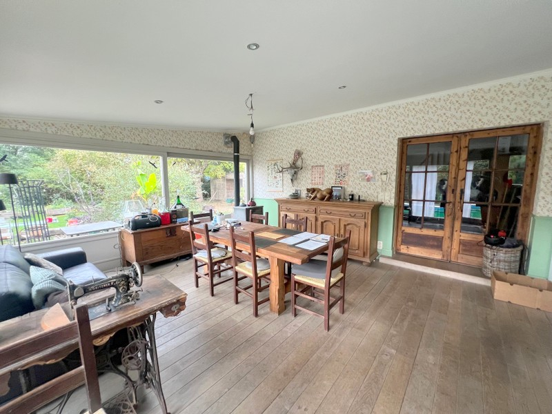 KLEIN DOMEINTJE OP 3 350 M2 - foto 4