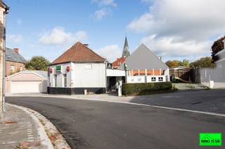 Commercial for sale in Liedekerke