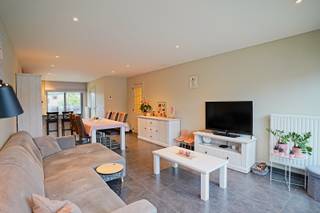 Ben je op zoek naar een ruim en lichtrijk appartement nabij het centrum van Haasdonk? Lees dan zeker even verder.  Het appartement bevindt zich op...