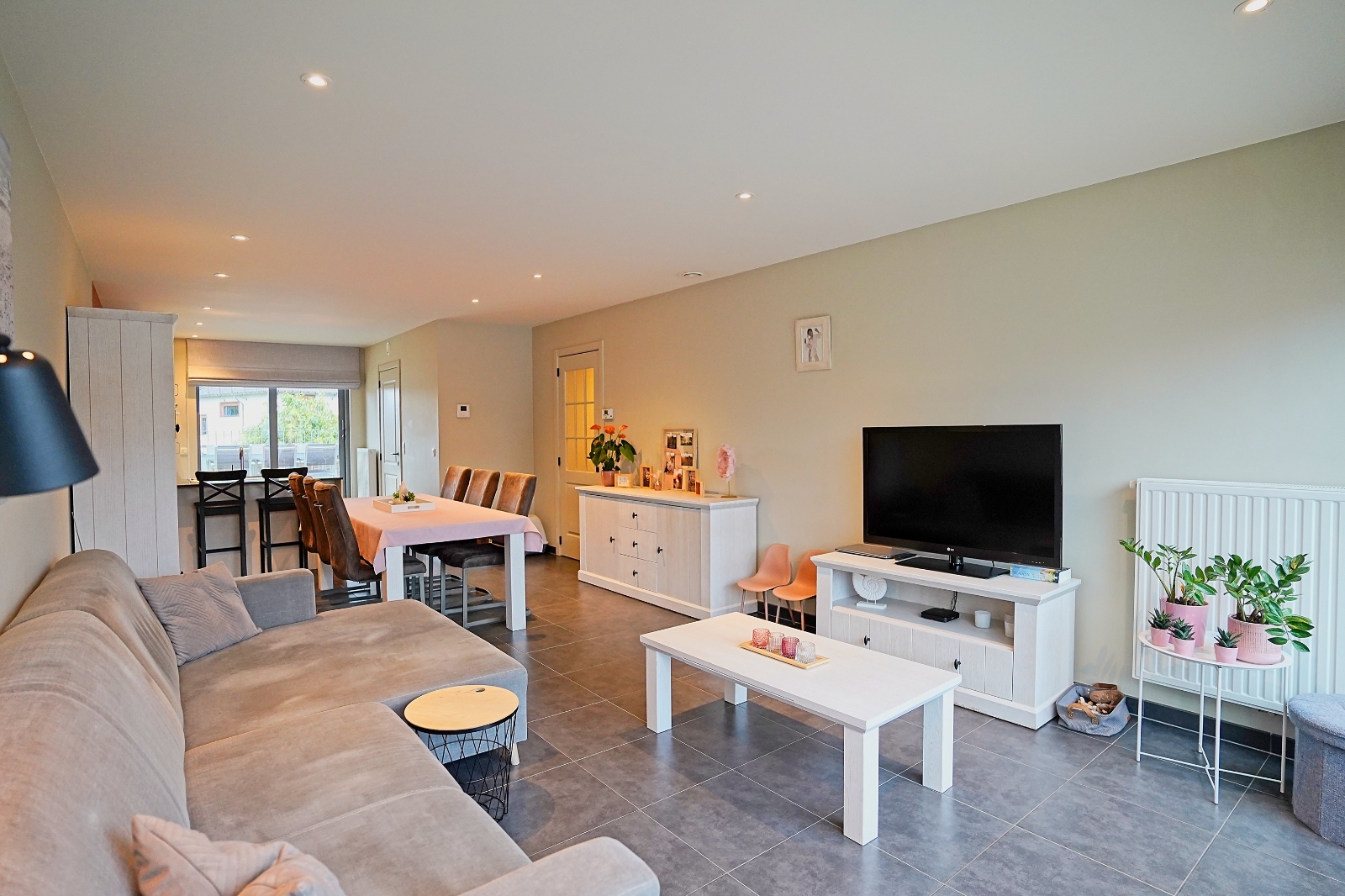 2-slpk-appartement met twee ruime terrassen - foto 3