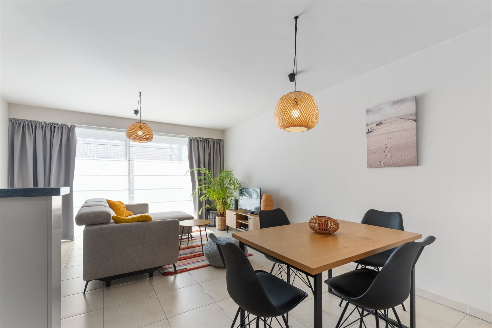 Appartement à vendre à Bredene avec 2 chambres - photo 5