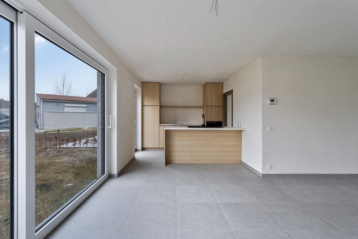 Hectaar builds spacious semi-detached new-build homes in Blaasveld. - photo 5