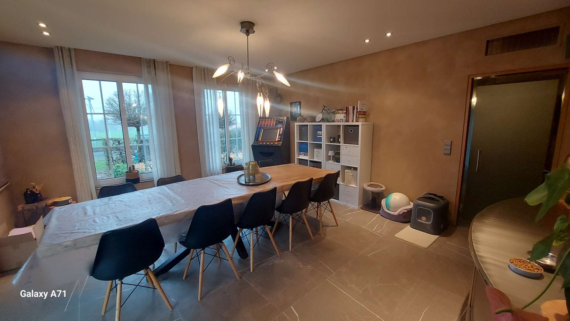 House for rent in Kortemark with 4 bedrooms - photo 3