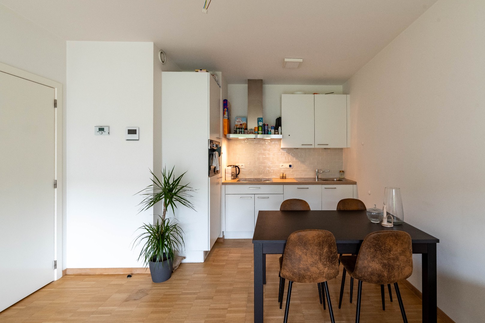 Apartment for rent in Antwerp