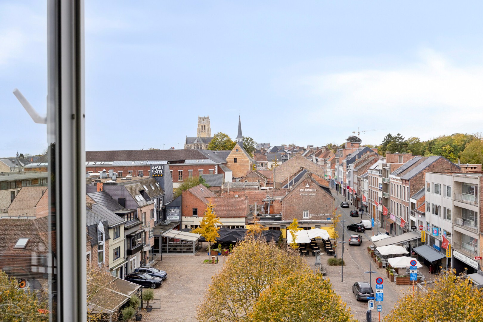 Apartment for sale in Tongeren with 3 bedrooms - photo 3