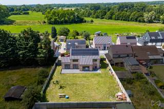 Huis te huur in Saint-Ghislain