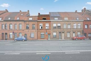 Maison à vendre à Ypres