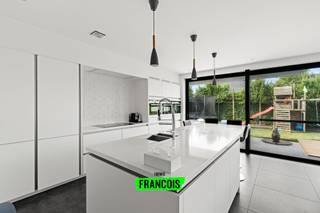 Maison à vendre à Bredene