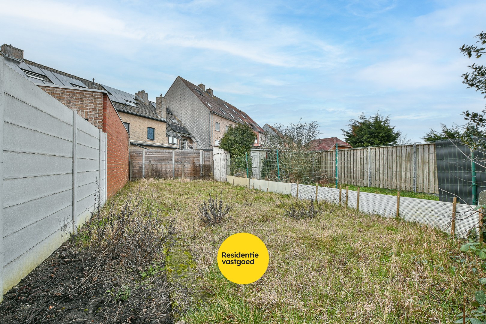 Rijwoning met veel potentieel, garage en tuin nabij centrum Blankenberge - foto 4