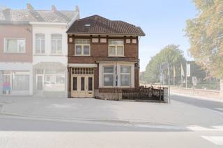 Commercial for sale in Zottegem
