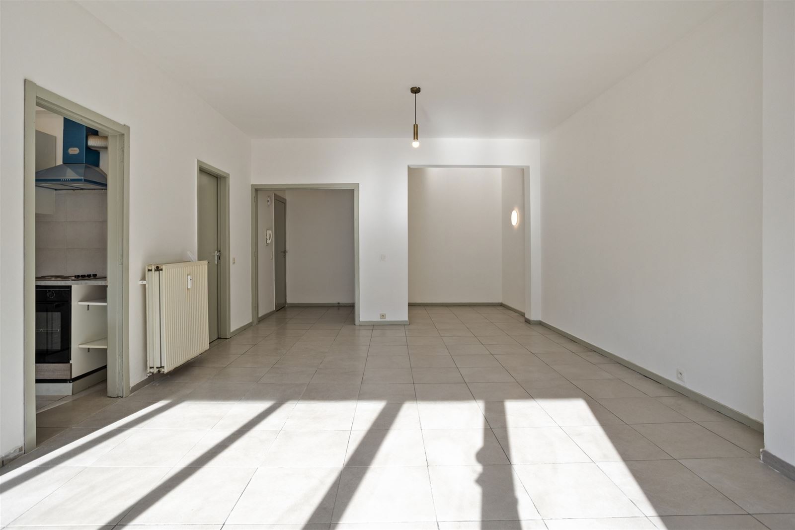 Meir: Charmante studio naast de Meir! - foto 4