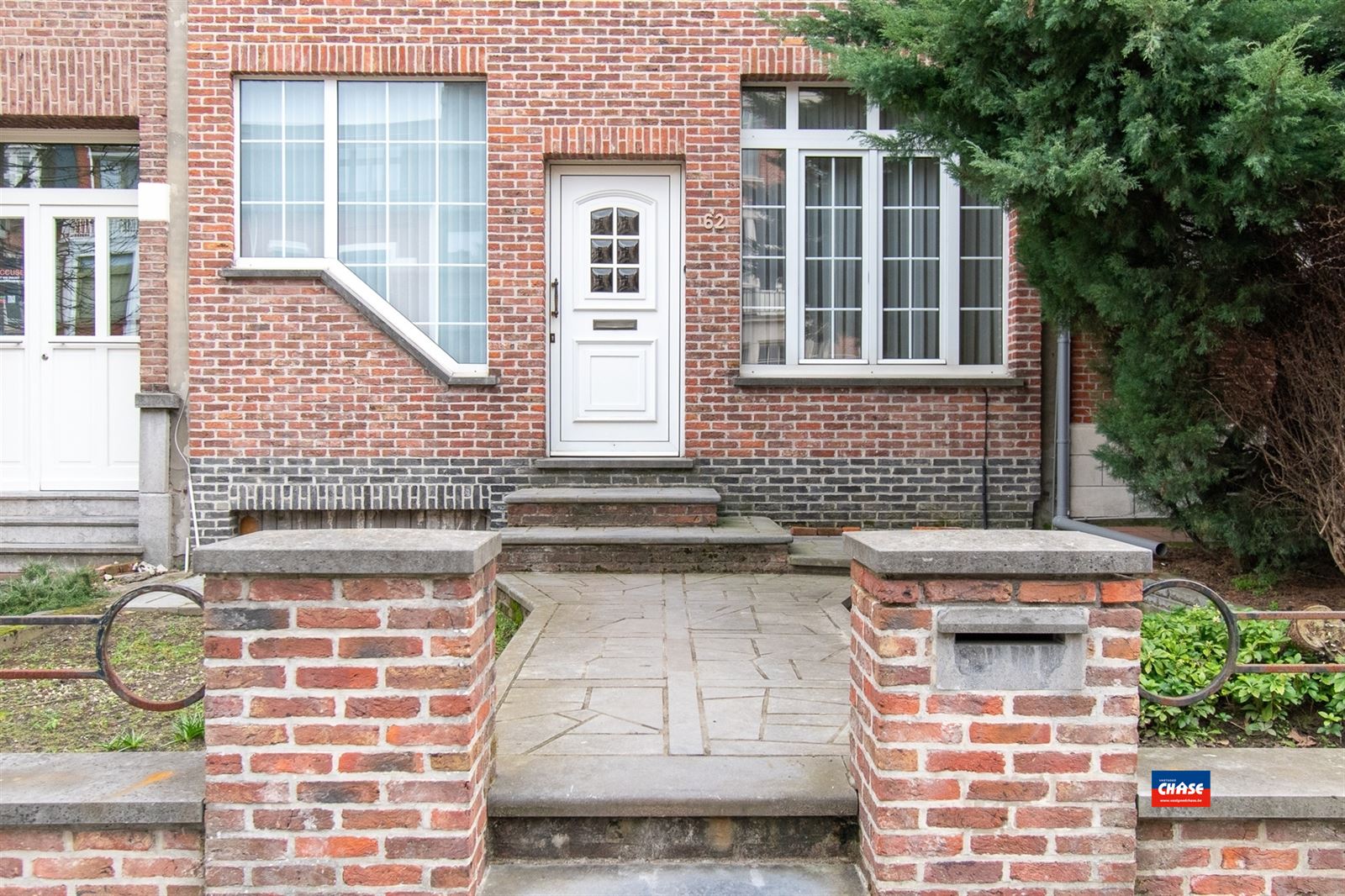 Prachtige woning met grote tuin & studio (1v) - foto 2