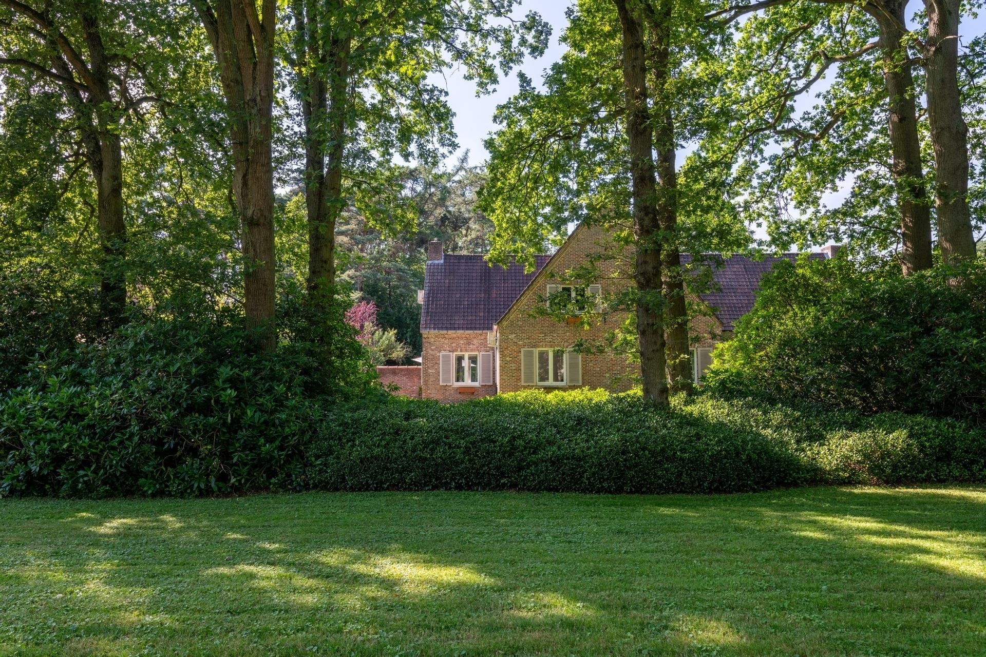 Maison à vendre à Schilde