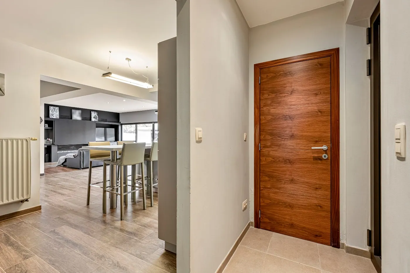 Instapklare open bebouwing met zwembad en Poolhouse - foto 4