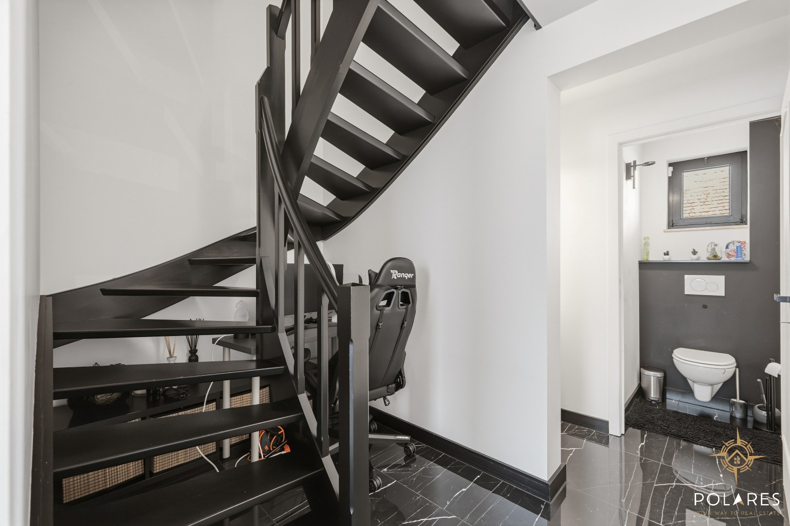 Instapklare woning met 3 slaapkamers in centrum Hoeilaart! - foto 3