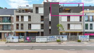 Appartement à vendre à Heusden-Zolder
