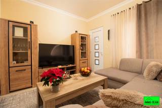 +++ Balleistraat 17, 1790 Affligem +++Deze woning is ideaal gelegen in een rustige straat te Affligem, op slechts 5 minuten van de E40 en in de...