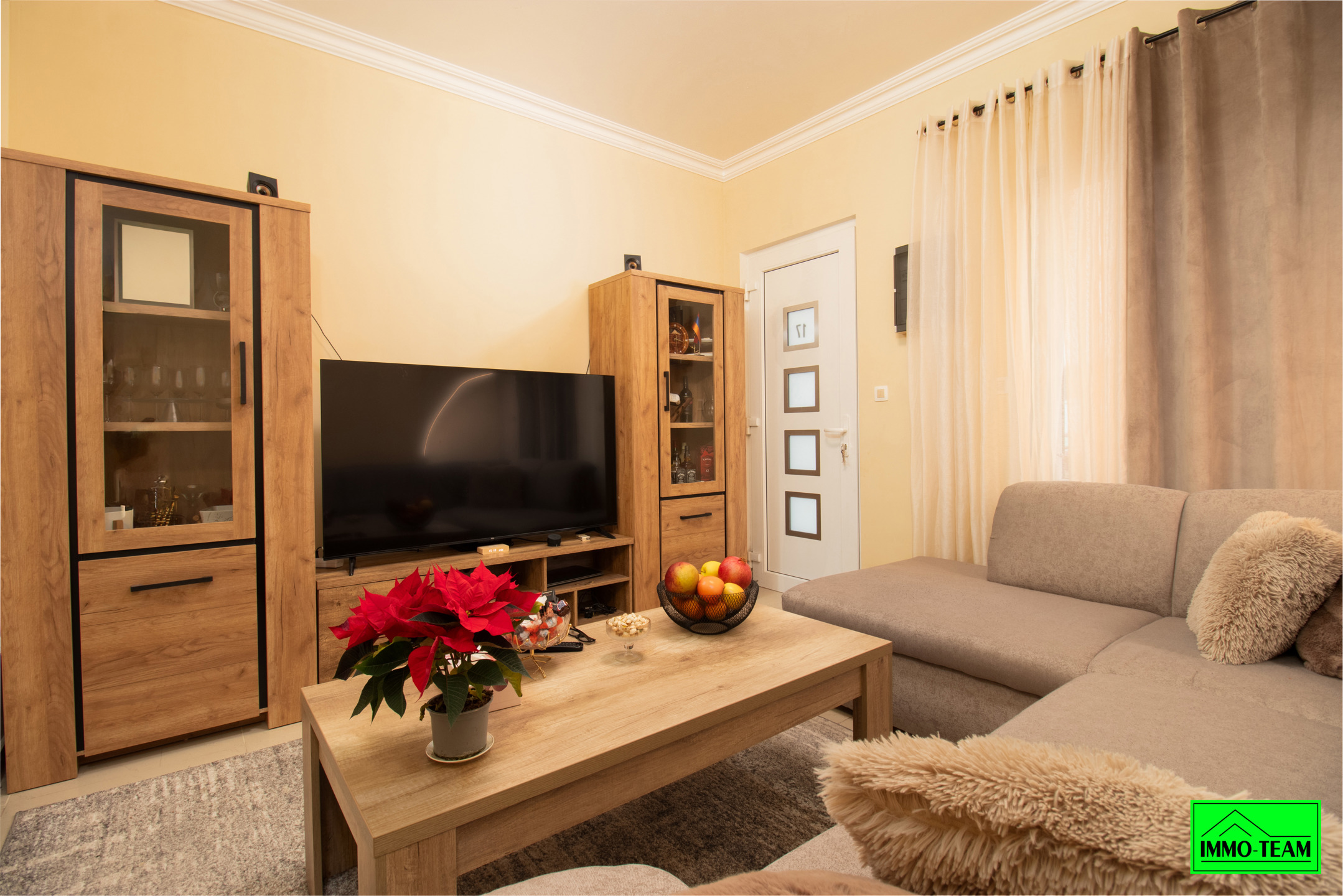 Gezellige 2-gevelwoning in centrum Teralfene - foto 3