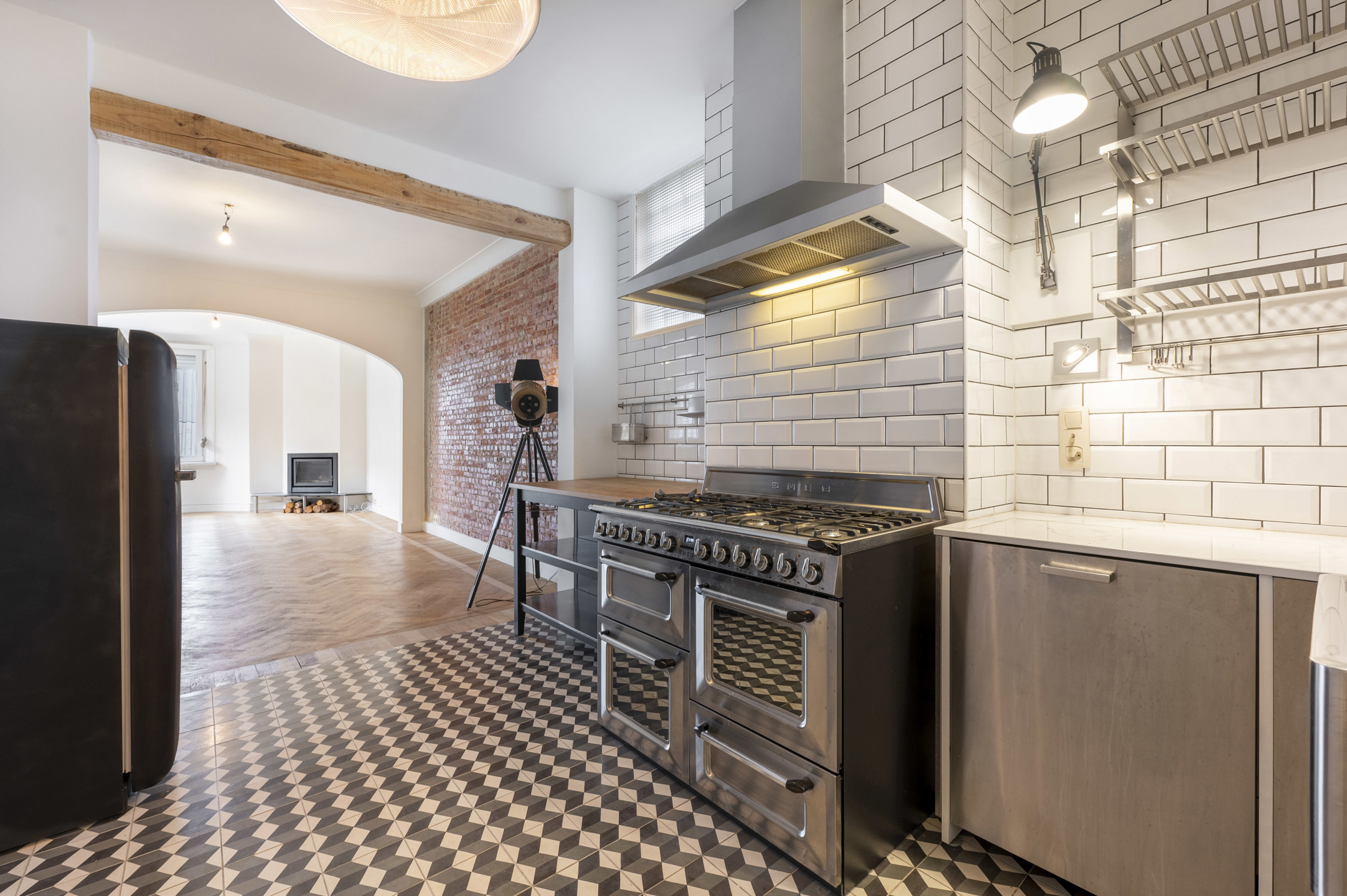 Appartement à vendre à Anvers avec 2 chambres - photo 4