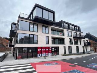 BEZOEK ONZE MODELAPPARTEMENTEN - 6% BTW MOGELIJK3-slaapkamerappartement in nieuwbouwproject in het centrum van ZwevegemDe lichtrijke appartementen...