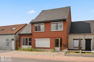 House for sale in Scherpenheuvel-Zichem