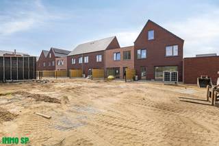Maison à vendre à Grobbendonk
