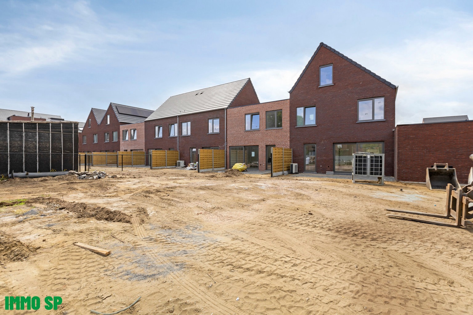 Maison à vendre à Grobbendonk avec 4 chambres - photo 3