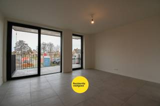 Dit stijlvolle nieuwbouwappartement met één slaapkamer in Oudenburg bevindt zich in Residentie Bordeleau. Residentie Bordeleau bevindt zich aan...