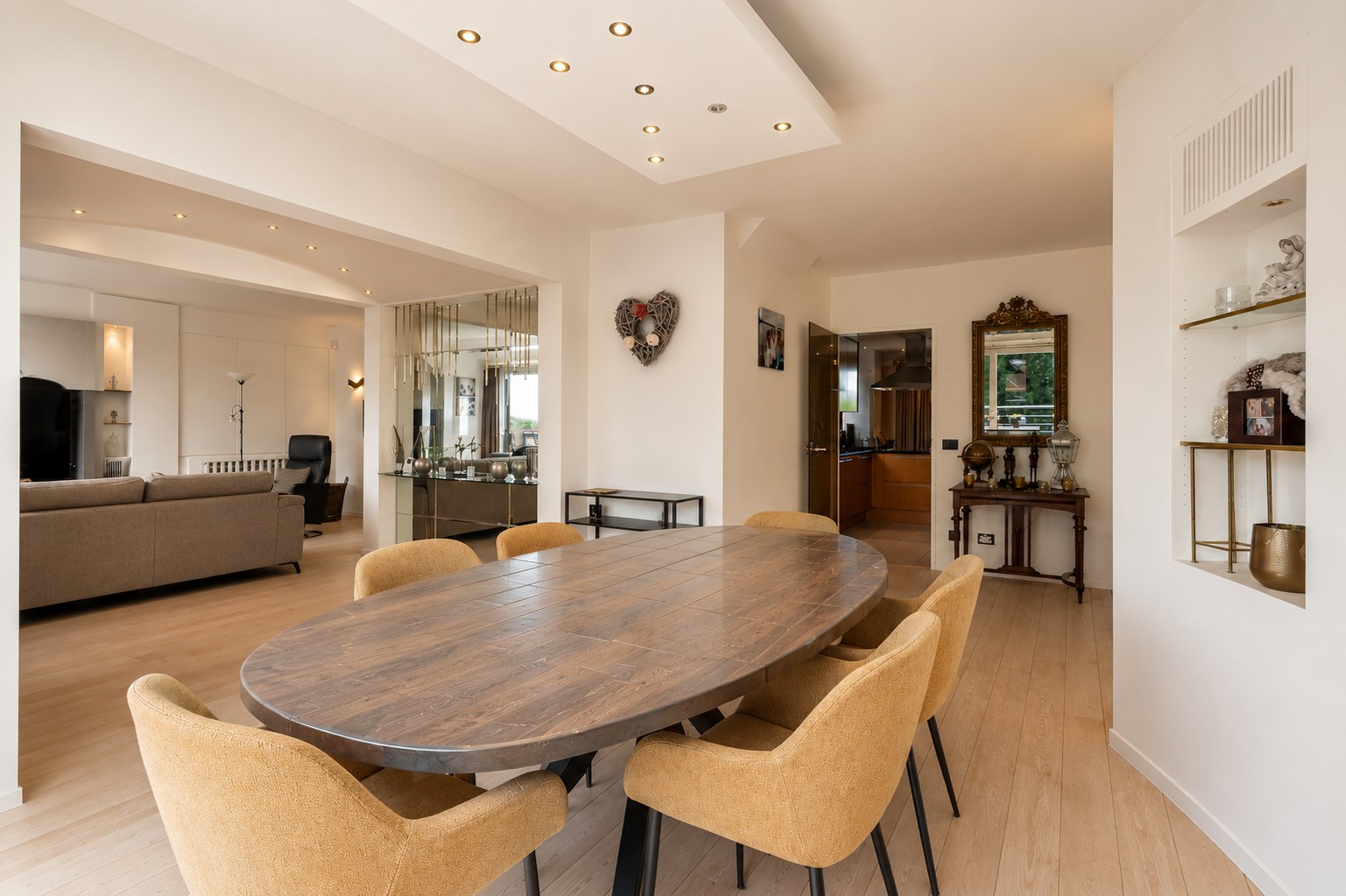 Appartement à vendre à Izegem
