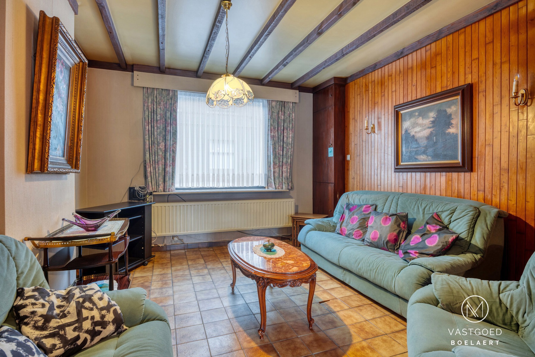 Stadswoning boordevol potentieel - foto 4