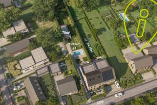 Terrain à vendre à Westerlo