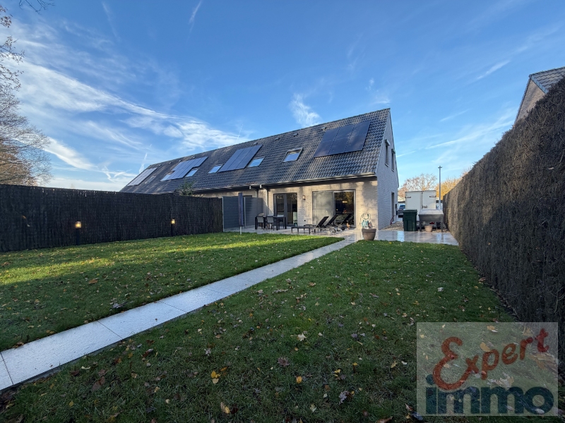 ✨ Moderne instapklare, halfopen bebouwing in rustige doodlopende straat TE KOOP via DIY HOUSE SELLING✨ - photo 2