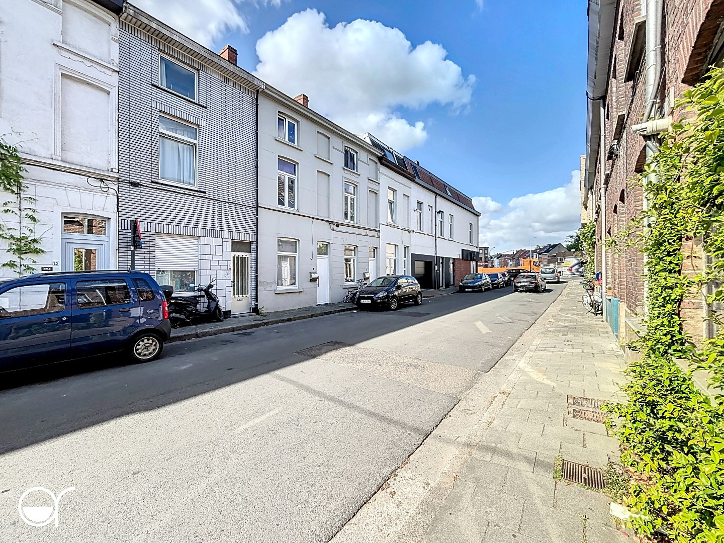 Woning met 3 slaapkamers aan de rand van Gent - foto 1