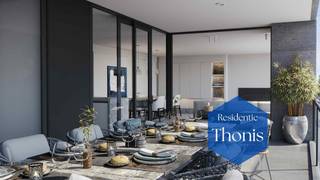 Apartment for sale in Hasselt