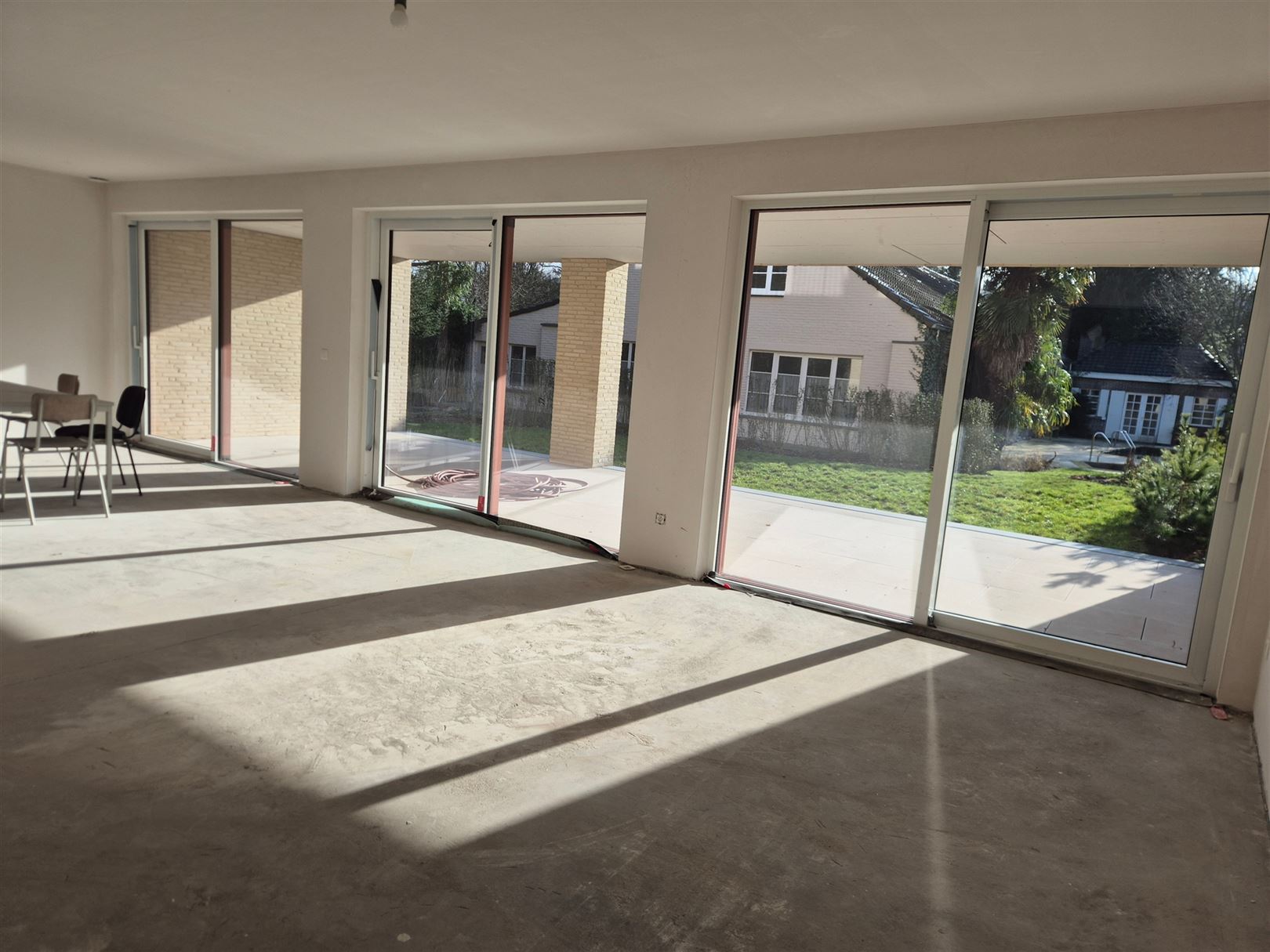 Stijlvol en kwalitatief luxe appartement (gelijkvloers) - foto 3