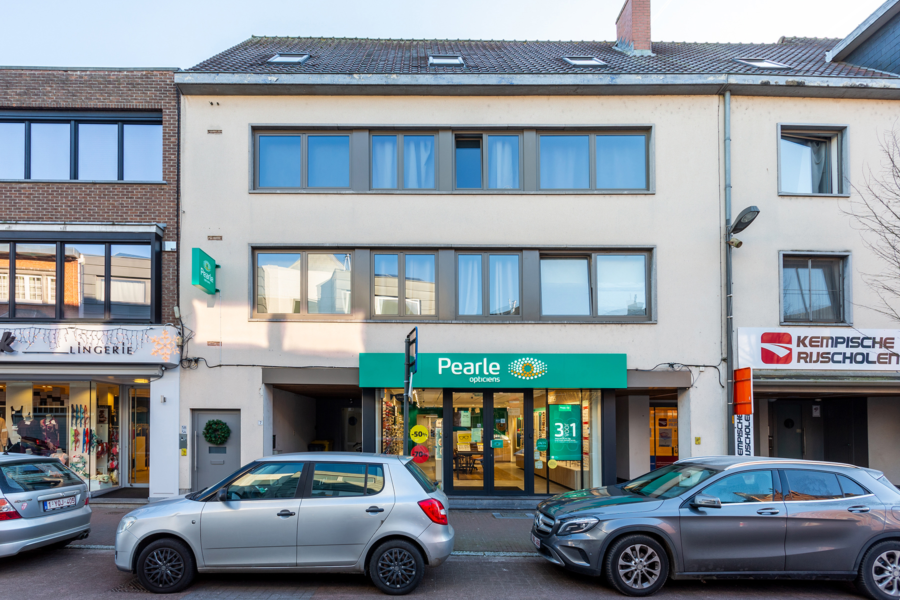 Commercial à vendre à Westerlo - photo 1