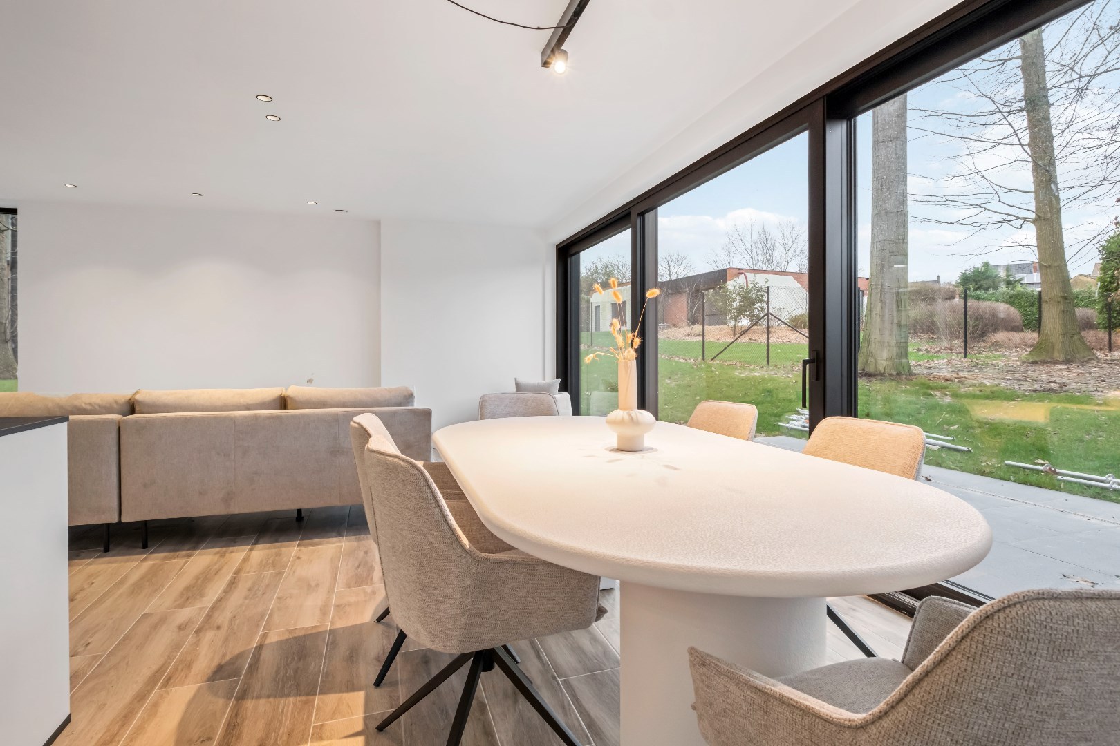 Maison à vendre à Otegem avec 3 chambres - photo 5