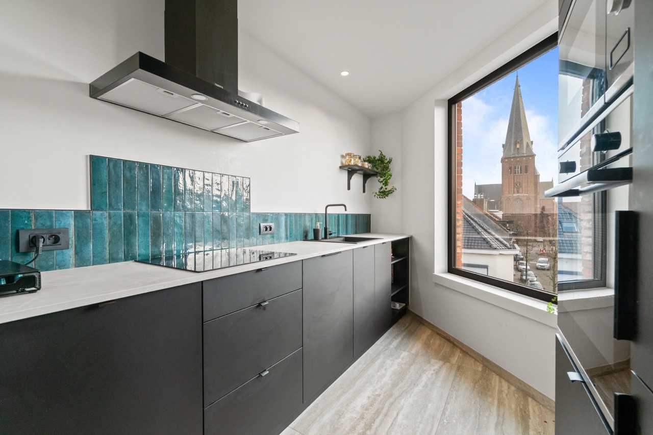 Appartement à vendre à Deurne avec 2 chambres - photo 4