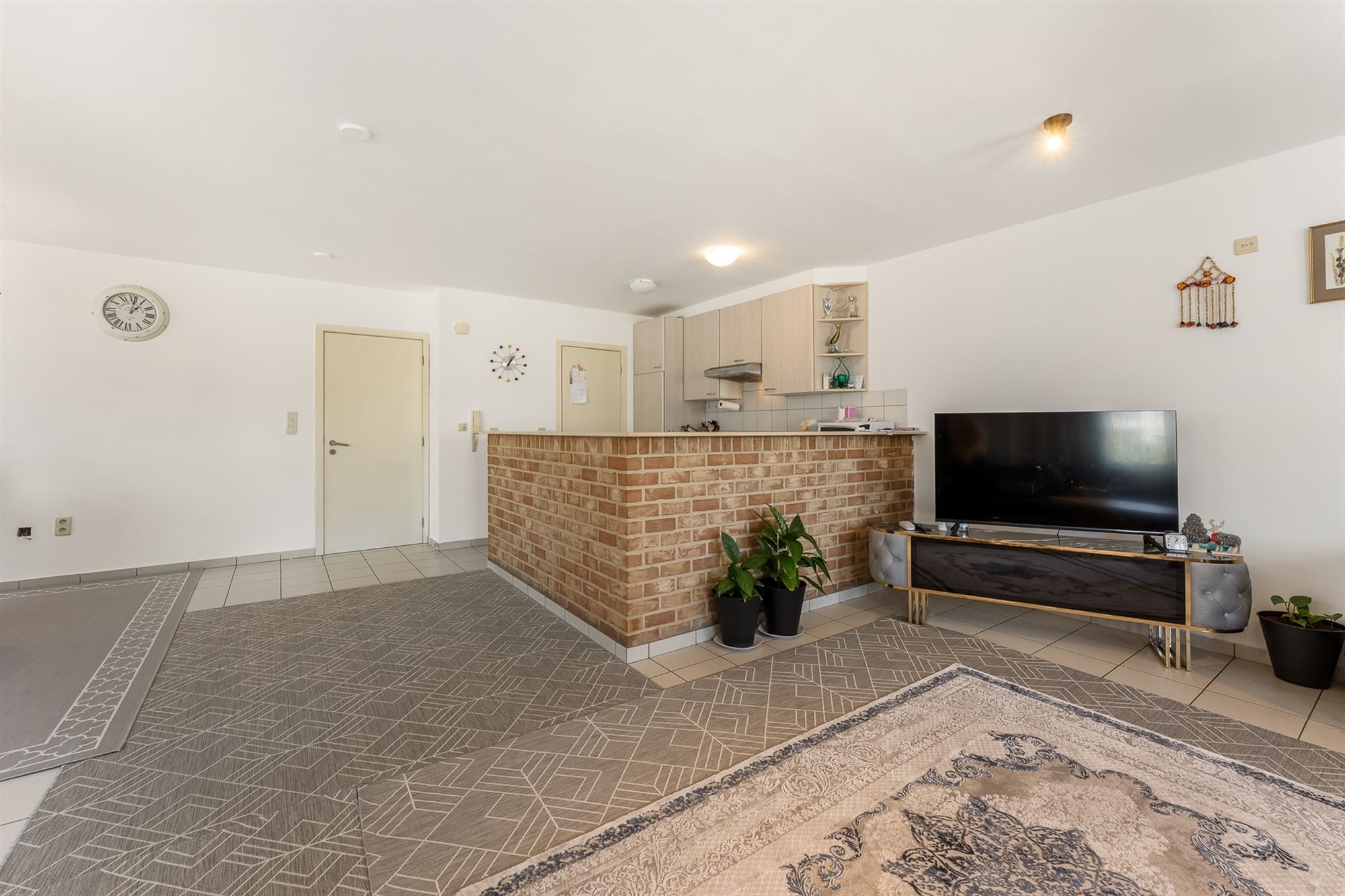 Appartement à vendre à Beringen avec 2 chambres - photo 4