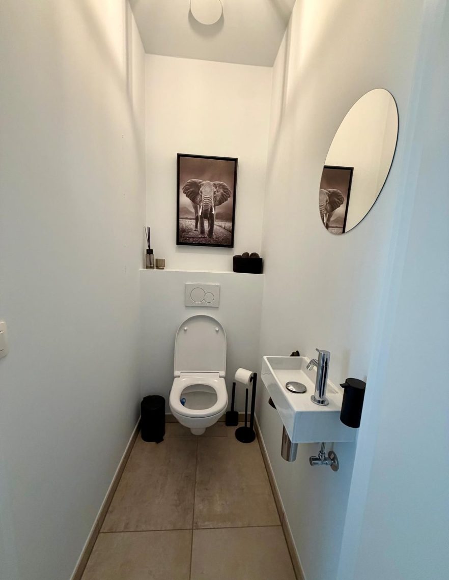 Appartement te koop in Boechout met 2 slaapkamers - foto 5