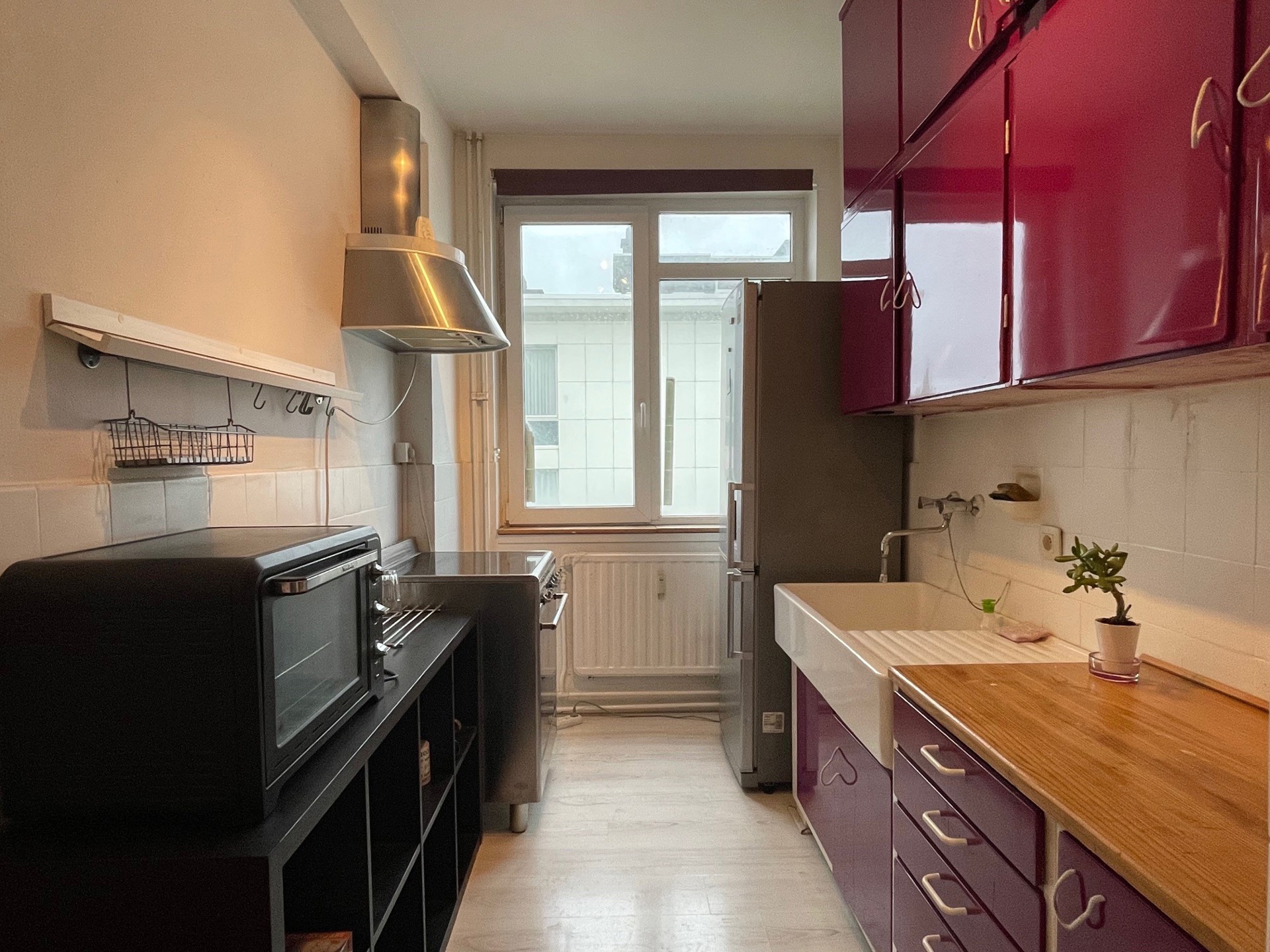 Appartement te koop in Antwerpen met 1 slaapkamer - foto 5