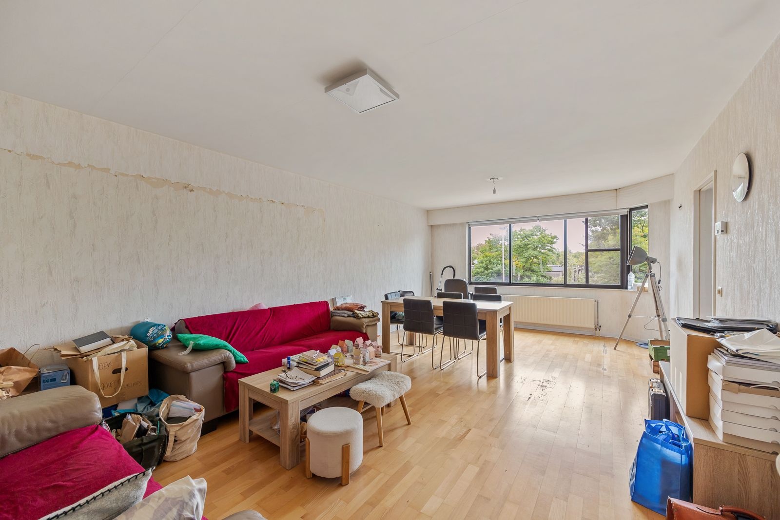 Apartment for sale in Antwerp with 2 bedrooms - photo 2