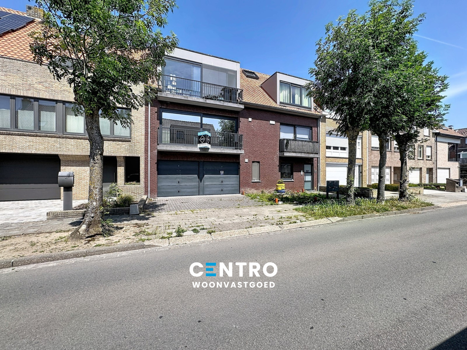 CHARMANT appartement met 2 RUIME slpks! - photo 1