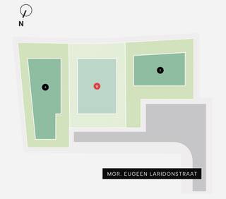 <strong>Uniek in Roeselare!</strong> Ruim stuk bouwgrond voor een nieuw te bouwen villa aangesloten op een warmtenet. Uw garantie op een woning met groene energie.<br /><br />In de verkaveling Licht en Ruimte biedt Dumobil deze bouwgrond van 566 m² aan met een vrije keuze van architectuur. De bouwgrond is gelegen in een rustige doodlopende straat. Het ontwerp, indeling en afwerking van de villa's is volledig vrij te kiezen.<br /><br />De realisaties en referenties hier voorgesteld is enkel ter illustratie. De architectuur en bouwstijl bepaalt u helemaal zelf volgens uw persoonlijke wensen en smaak. Dus gaat uw voorkeur naar een landelijke of hedendaagse bouwstijl dan kan u op deze bouwgrond uw droomvilla realiseren met onze totale begeleiding. Deze woning wordt aangesloten op een warmtenet om duurzaam te verwarmen.<br /><br />Vraag vrijblijvend informatie via : <strong>051/40.10.12</strong> | <strong>info@dumobil.be</strong> | <strong>www.dumobil.be/nl/villabouw/bouwgronden/roeselare-licht-en-ruimte-bouwgronden-villabouw</strong>